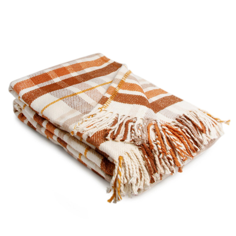STP Goods Sesli Throw Blanket Wayfair